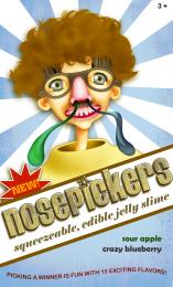 nosepickers